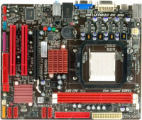 Biostar A880G+